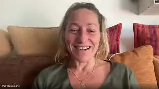 Témoignage de ma cliente Marie-Laure Namont, CEO 