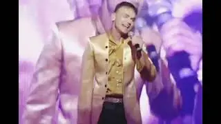 АЛЕКСЕЙ АЛОВ. ЛЕСТНИЦА (музыка Алла Пугачева -слова Илья Резник)