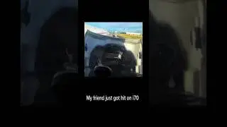 WHO’S AT FAULT 🤯