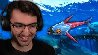 Can a man who is afraid of the Ocean play Subnautica: Below Zero?