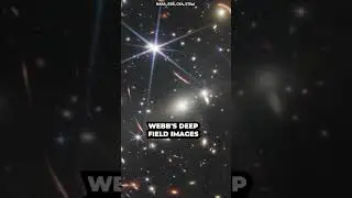 How the universe evolved? #cosmoknowledge #space #cosmos #webb #universe #cosmicscience #astronomy