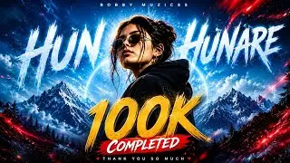 Hun huna re -Kinnauri Edm song 2026 -Boby Muzicss