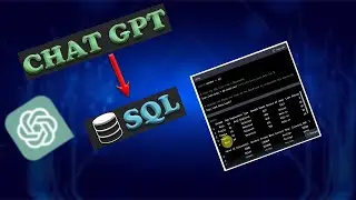 ChatGPT for SQL | Write, Debug and Explain SQL code using ChatGPT | Start-Tech 