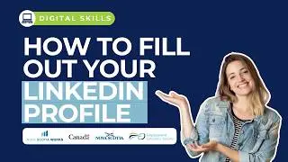 How to fill out your LinkedIn profile