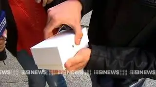 Curb your iPhone6