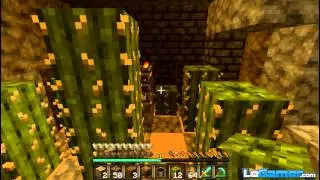 Ysto VS Wild - MineCraft - Épisode 08