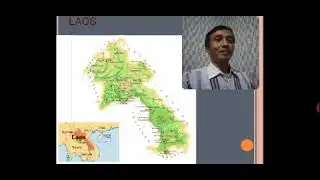 PJJ SPENSA KAMBOJA DAN LAOS