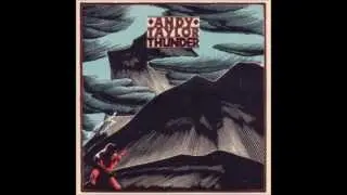 Andy Taylor - Tremblin'