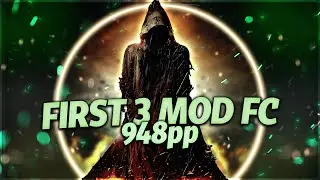FIRST 3 MOD FC ON HONESTY | 948PP