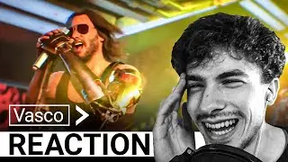 CYBERPUNK 2077 - Night City Wire Ep. 2 | Reaktion