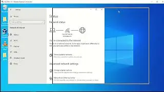 What are Windows network profiles or network locations