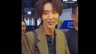 Lee Joon Gi.28.09.24.Тайвань #kdrama #kpop #leejoongi #korea #тайвань