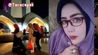 Wisata religi Lelahku Tergantikan #Masjid #masjidaljabbar #doakuharapanku #wisatareligi