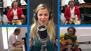 Fatjeta Barbullushi - Mon amie la rose