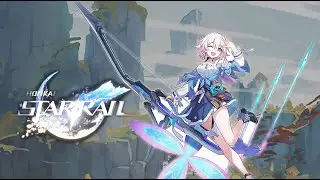 Honkai: Star Rail вышел. Смотрим) Промокоды. + Кв Tera. Часть1