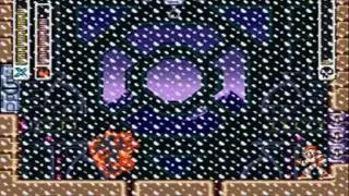 Megaman X 100% Walkthrough Part 11 Sigma Stage 2