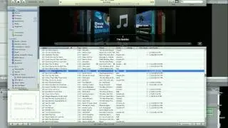 Final Cut Pro - Import iTunes Music