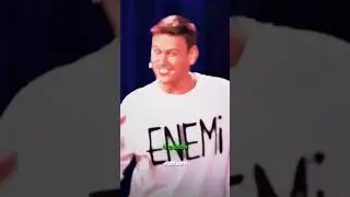 Шастун через сезоны импровищации 