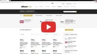 Component Management