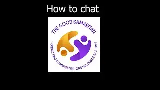 How to Chat with your Non-Profits