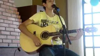 Kauan Mattos - Amor de Violeiro