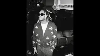 Future x Southside x 808 Mafia Type Beat 2022 