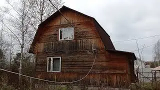 #Дача
