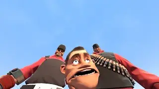 [TF2] The REAL Scouts