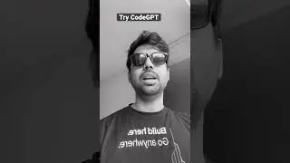 CodeGPT 