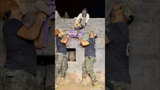 Night duty 