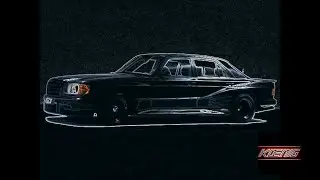 Koenig Specials GmbH. Promotion Film.