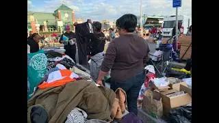 Community Solidarity Photo Slideshow