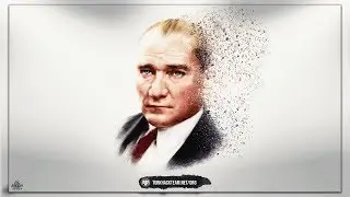 Photoshop CC - Dispersion Effects / Axoy