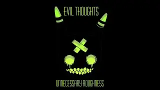 Evil Thoughts Ableton Bass Rack
