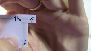 ASMR: MORE Measuring & Drawing Your Face for Plastic Surgery Role Play