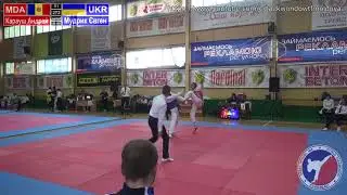 373 Карауш Андрей MDA vs Мудрик Євген UKR