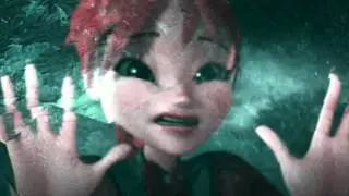 Блум моя любовь динамит