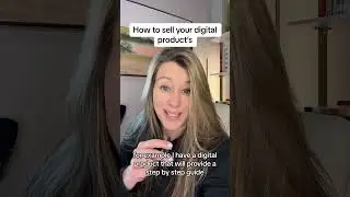 When it comes to marketing your digital product, here is exactly what you need to know in order to s