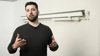 Présentation du store de balcon Surya - Qualivolet