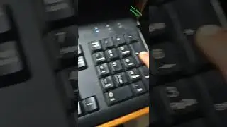 How to Insert Row in Excel sheet with shortcut! 