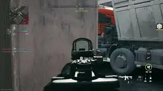 My First Game on Modern Warfare II (Cod MWII)