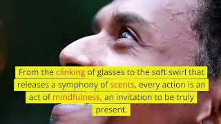 Embracing the Wine Lifestyle: The Symphony of Senses | Full Experience