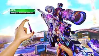 Still the #1 SNIPER in Modern Warfare 3! (2 Nukes!)