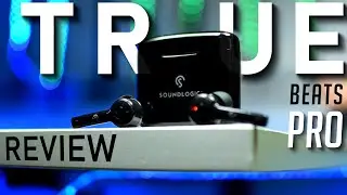 Soundlogic True Beats Pro - Review (True Sound Seperation)