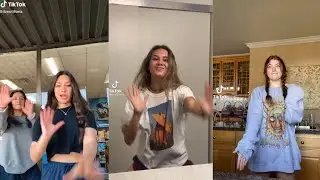 Clap for em dance TikTok