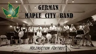 Holzauction Foxtrot