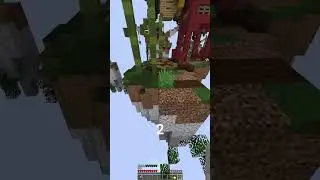 what just happened there? - skywars