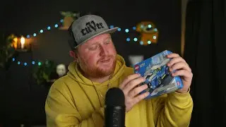 ASMR - Fast Tapping Assortment