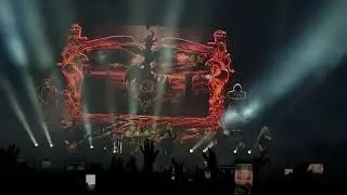 Blind Guardian - Imaginations From The Other Side | Live @ Summer Breeze 2023 [By Metal Bootlegs]