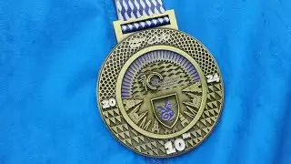 Казански марафон 2024г.